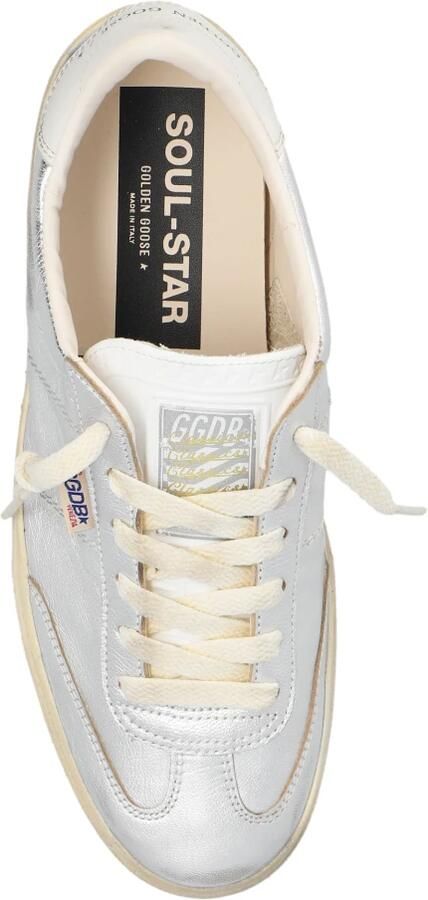 Golden Goose Soul Star Sneakers