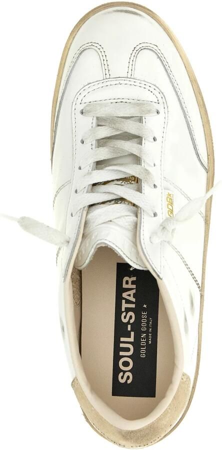 Golden Goose Soul Star Sneakers - Foto 2