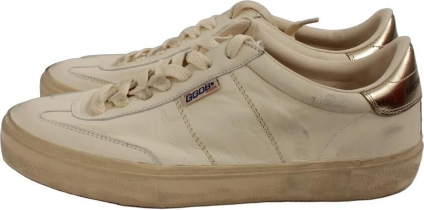 Golden Goose Soul Star Sneakers