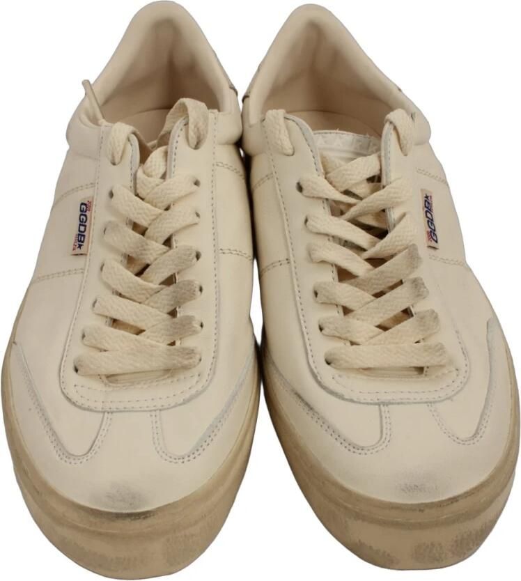Golden Goose Soul Star Sneakers - Foto 2
