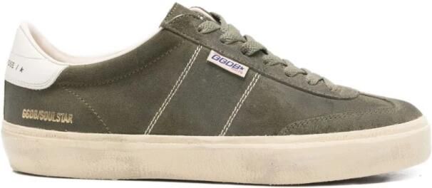 Golden Goose Soul Star Sneakers