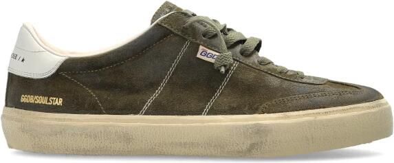 Golden Goose Soul Star Sneakers