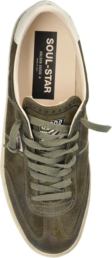 Golden Goose Soul Star Sneakers - Foto 2