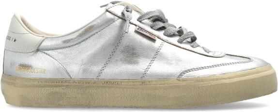 Golden Goose Soul Star Sneakers