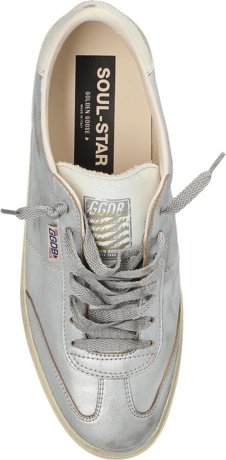 Golden Goose Soul Star Sneakers - Foto 2