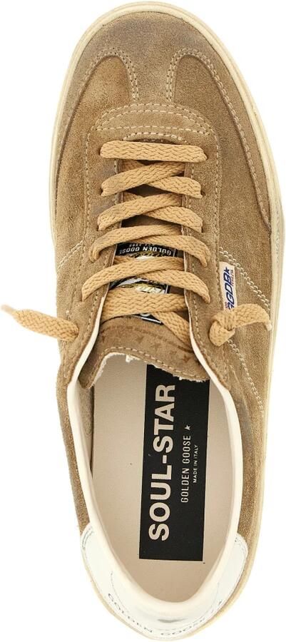 Golden Goose Soul Star Sneakers - Foto 2