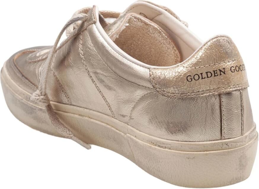 Golden Goose Soul Star Sneakers - Foto 2