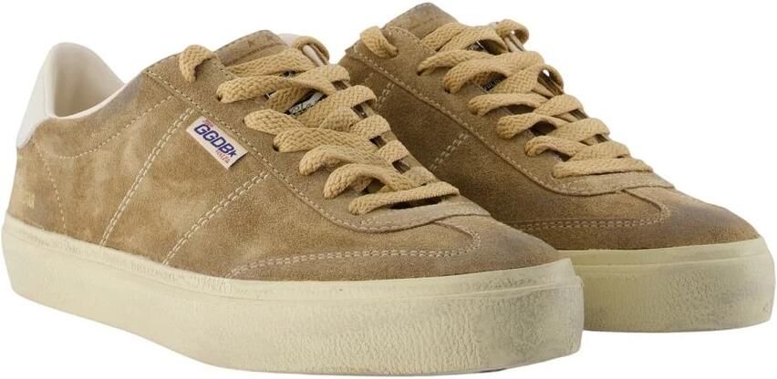 Golden Goose Soul Star Sneakers - Foto 3