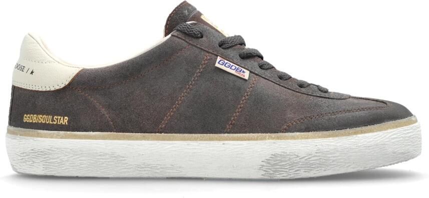 Golden Goose Soul Star Sneakers