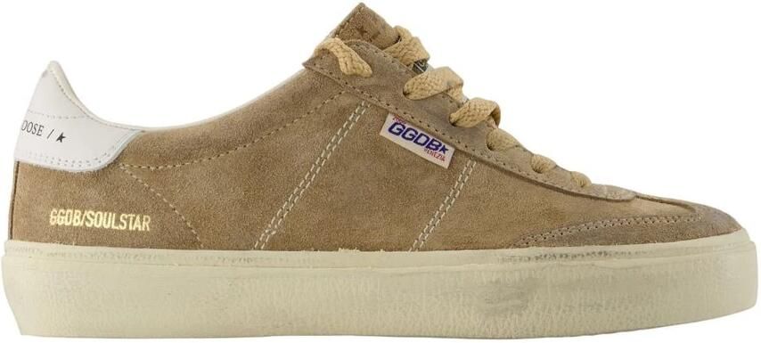 Golden Goose Soul Star Sneakers - Foto 4