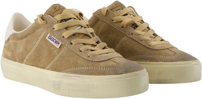 Golden Goose Soul Star Sneakers - Foto 3