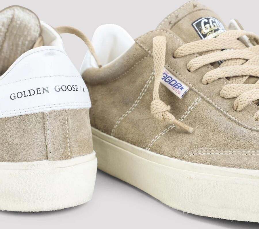 Golden Goose Soul-Star Sneakers - Foto 2