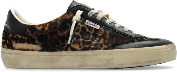 Golden Goose Soul Star Sneakers