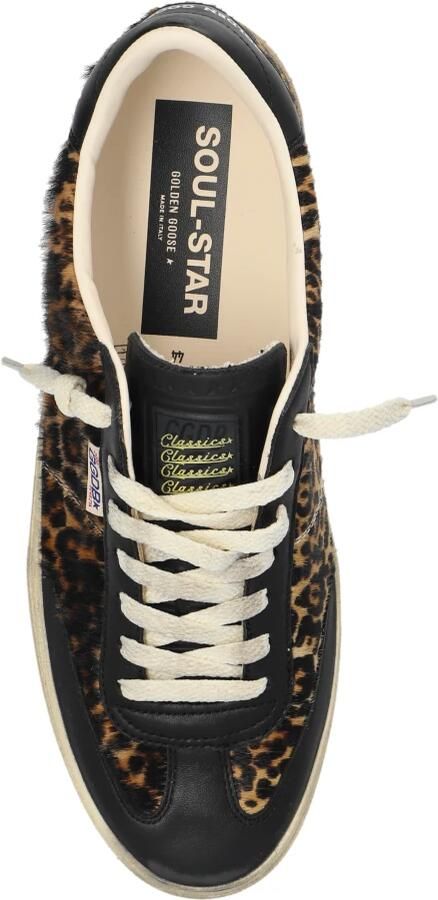 Golden Goose Soul Star Sneakers - Foto 2
