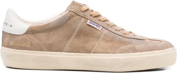 Golden Goose Soul Star Sneakers