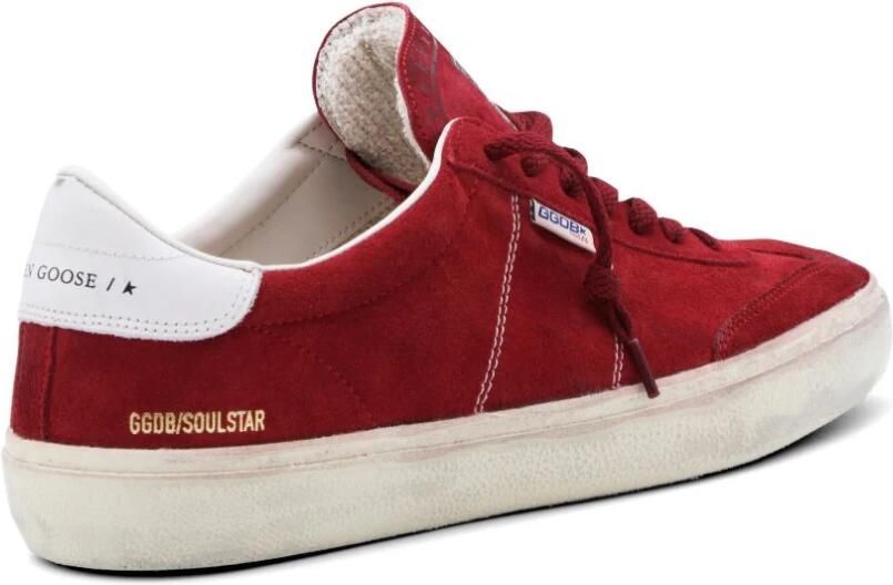 Golden Goose Soul Star Sneakers - Foto 3