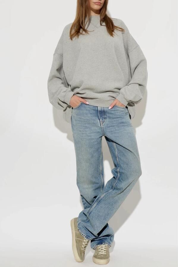 Golden Goose Soul-Star Suede Sneaker - Foto 3