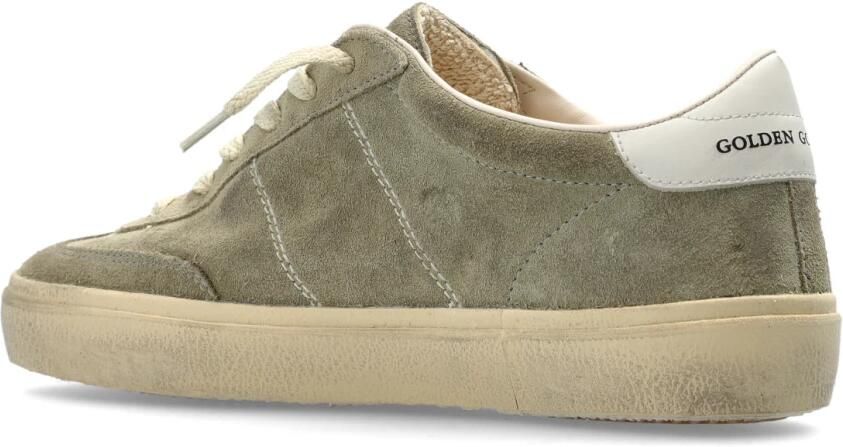 Golden Goose Soul-Star Suede Sneaker - Foto 5