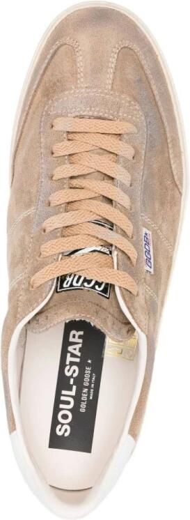 Golden Goose Soul Star Sneakers - Foto 4
