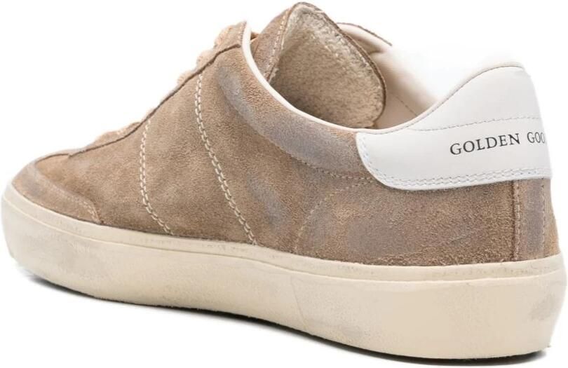 Golden Goose Soul Star Sneakers - Foto 2