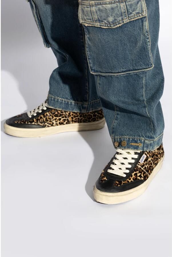 Golden Goose Sneakers Multicolor Heren - Foto 2