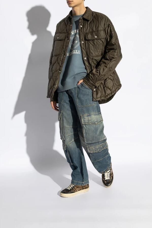 Golden Goose Sneakers Multicolor Heren - Foto 3