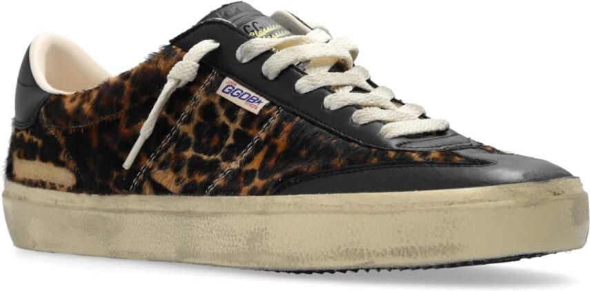 Golden Goose Sneakers Multicolor Heren - Foto 5