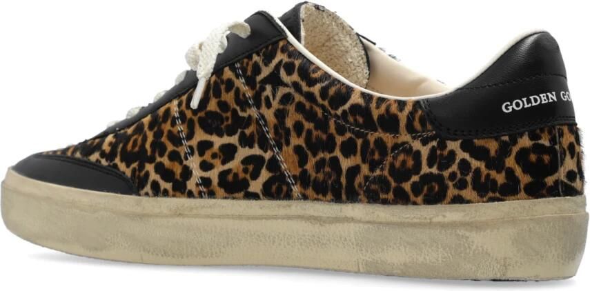 Golden Goose Sneakers Multicolor Heren - Foto 6