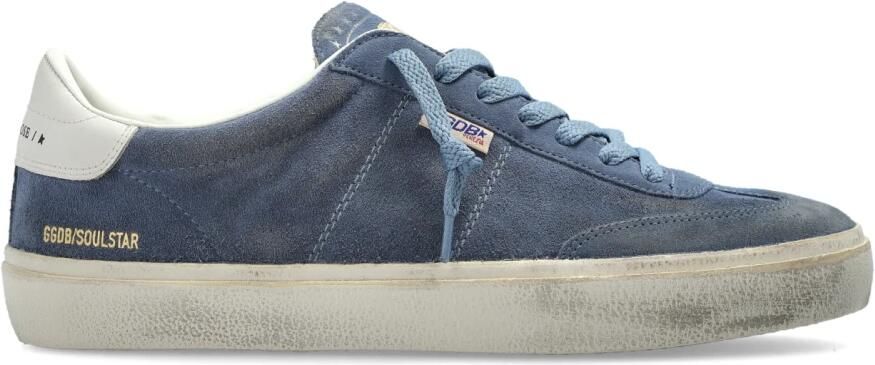 Golden Goose Soul Star Sneakers
