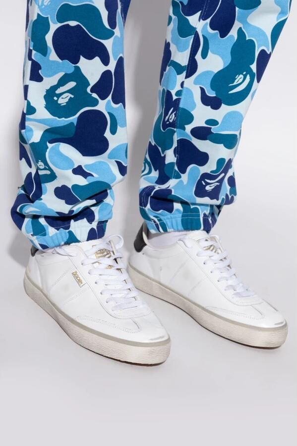 Golden Goose Witte Soul Star Veterschoenen - Foto 2