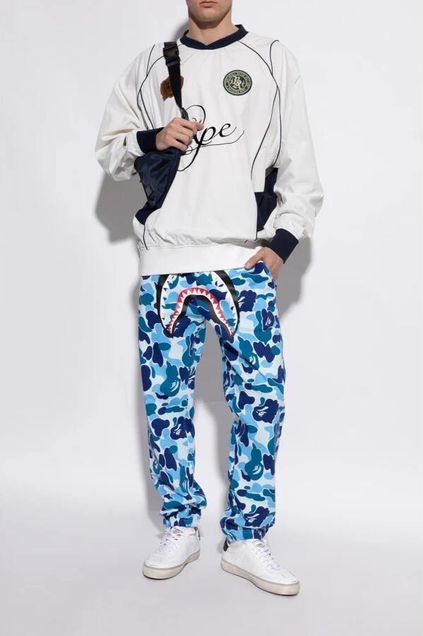 Golden Goose Witte Soul Star Veterschoenen - Foto 3