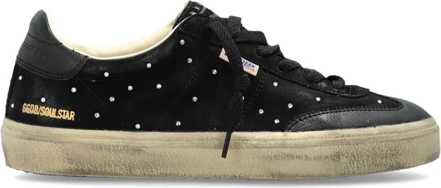 Golden Goose Soul Star Sneakers