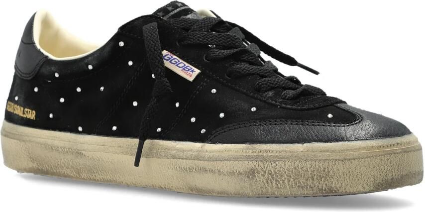 Golden Goose Soul Star Sneakers - Foto 6