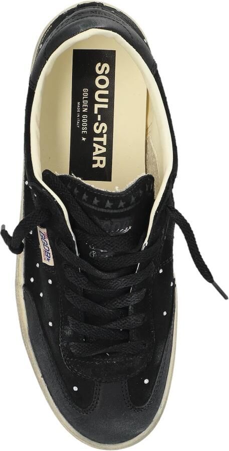 Golden Goose Soul Star Sneakers - Foto 4