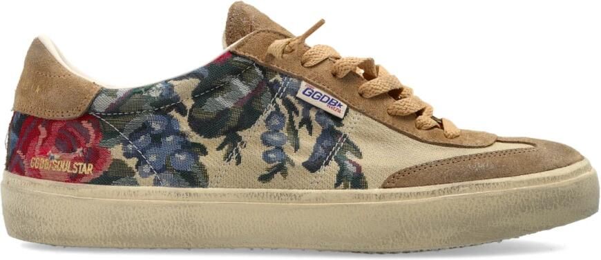 Golden Goose Soul Star Sportschoenen