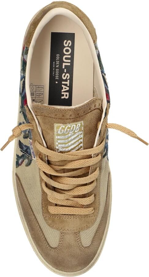 Golden Goose Soul Star Sportschoenen - Foto 2