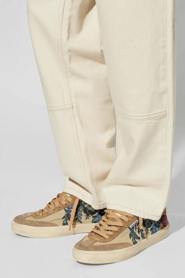 Golden Goose Soul Star Sportschoenen - Foto 2