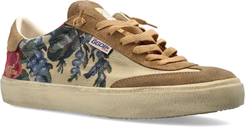 Golden Goose Soul Star Sportschoenen - Foto 5
