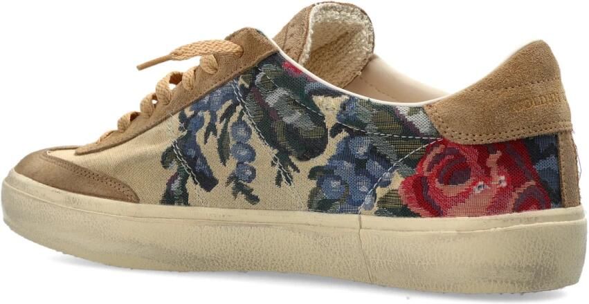 Golden Goose Soul Star Sportschoenen - Foto 6