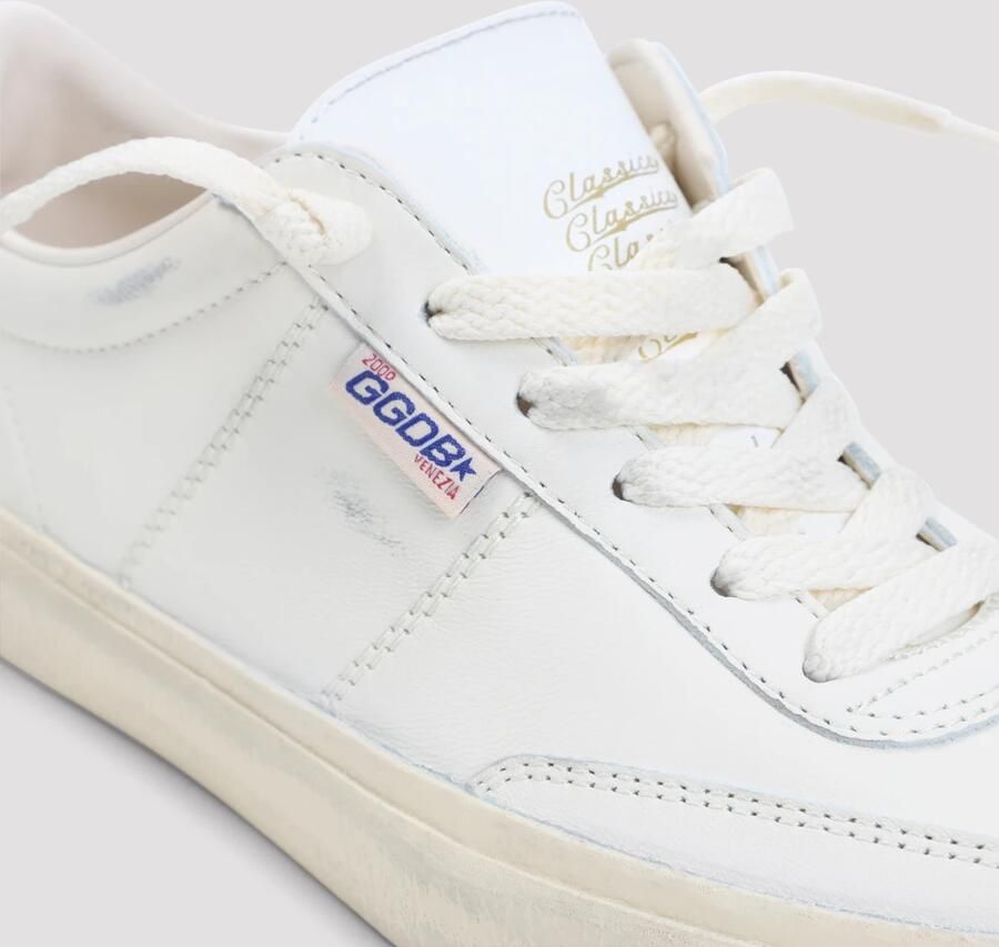 Golden Goose Stijlvolle Sneakers voor Mannen en Vrouwen White Dames - Foto 2