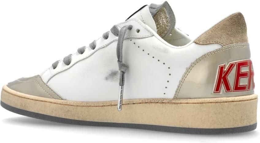 Golden Goose Sportschoenen 'Ball Star'