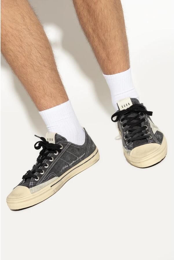 Golden Goose Sportschoenen V-Star 2 - Foto 3