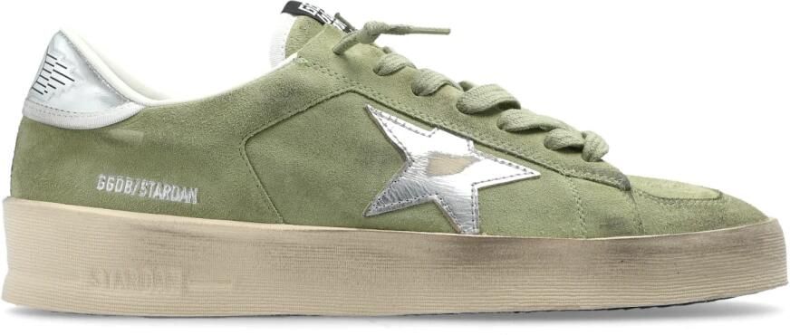 Golden Goose Stardan Gambetto Unico E Topponcin