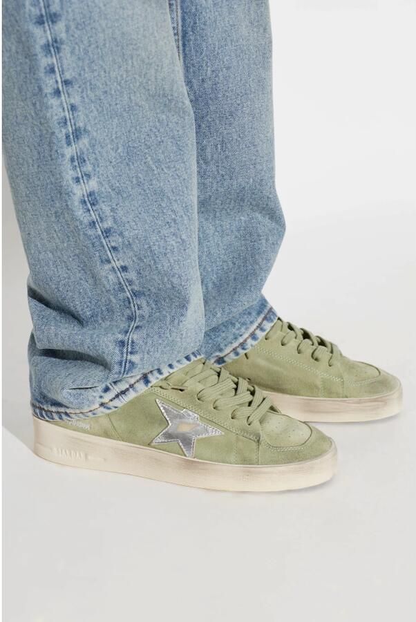 Golden Goose Stardan Gambetto Unico E Topponcin - Foto 2