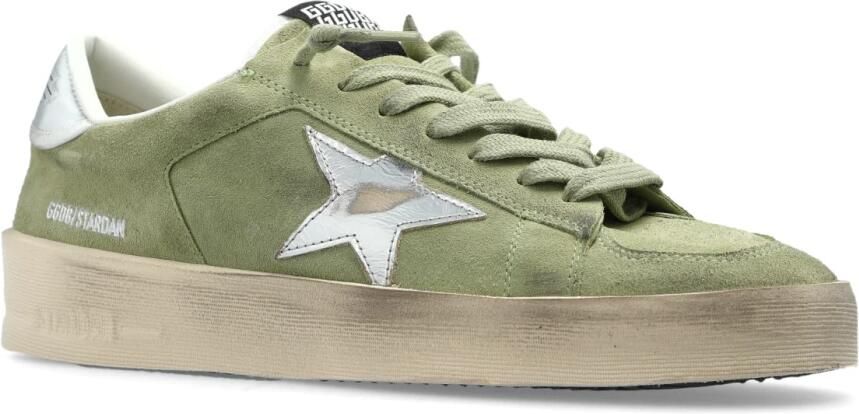 Golden Goose Stardan Gambetto Unico E Topponcin - Foto 6
