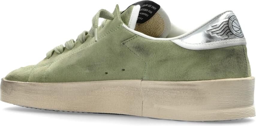 Golden Goose Stardan Gambetto Unico E Topponcin - Foto 5