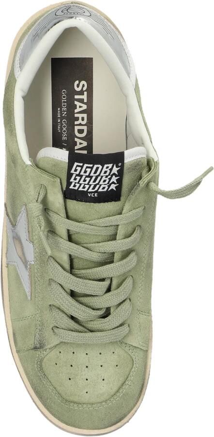 Golden Goose Stardan Gambetto Unico E Topponcin - Foto 4