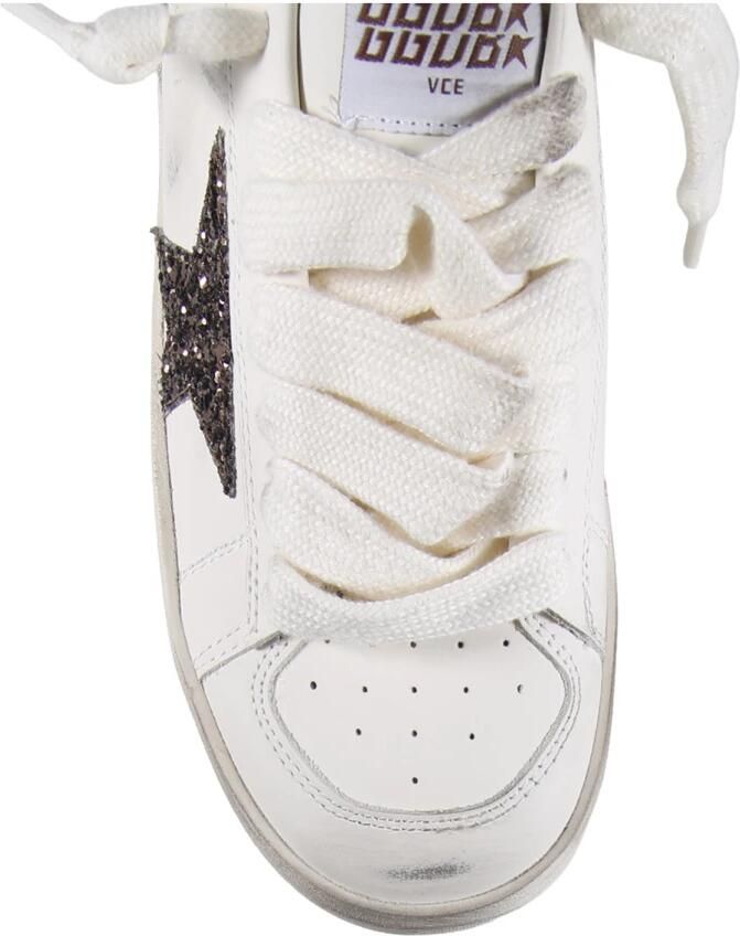 Golden Goose Stardan Leren Sneakers