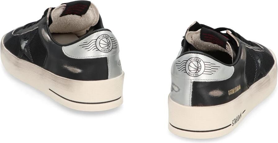 Golden Goose Stardan Low-top Sneakers - Foto 2