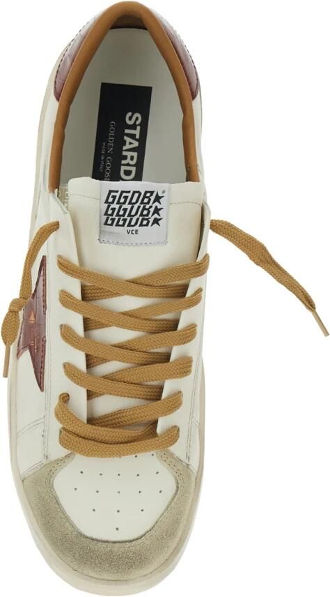 Golden Goose Stardan Low Top Sneakers - Foto 3